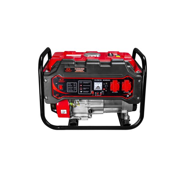 PROLINETECH Agregat generator struje Germany PLT/PG-3000 - PLT-PG-3000