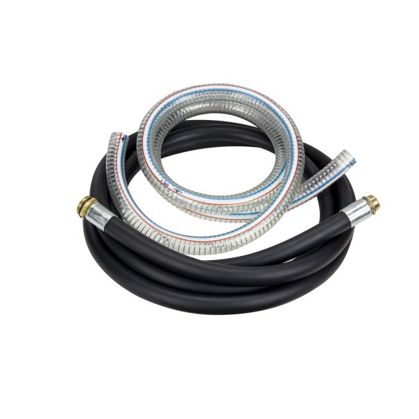 PROLINETECH Pumpa za pretakanje goriva Germany Style PLT/OP-100 - PLT-OP-100