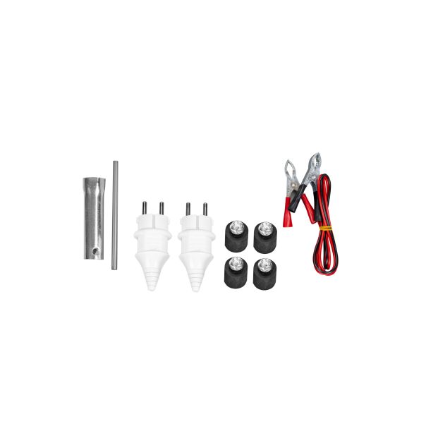 PROLINETECH Agregat generator struje Germany PLT/PG-3000 - PLT-PG-3000