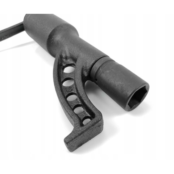 MAR-POL Ruski ključ za skidanje točkova 6200Nm M57115 - M57115