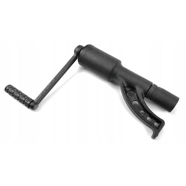 MAR-POL Ruski ključ za skidanje točkova 6200Nm M57115 - M57115