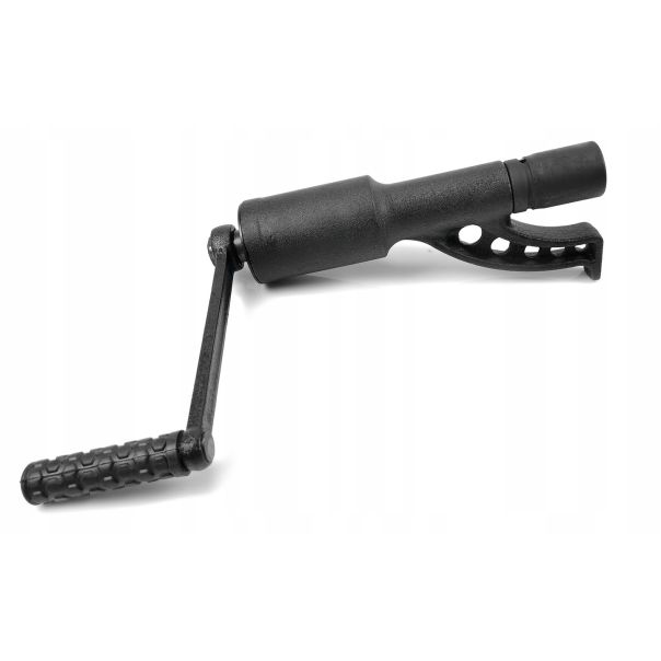 MAR-POL Ruski ključ za skidanje točkova 6200Nm M57115 - M57115