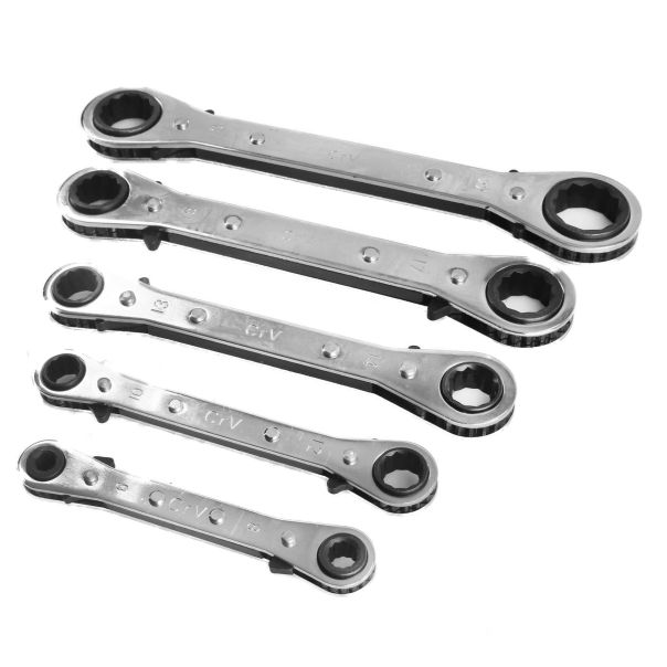 MAR-POL Okasto-okasti brzi 5el 6-22el M58600 - M58600