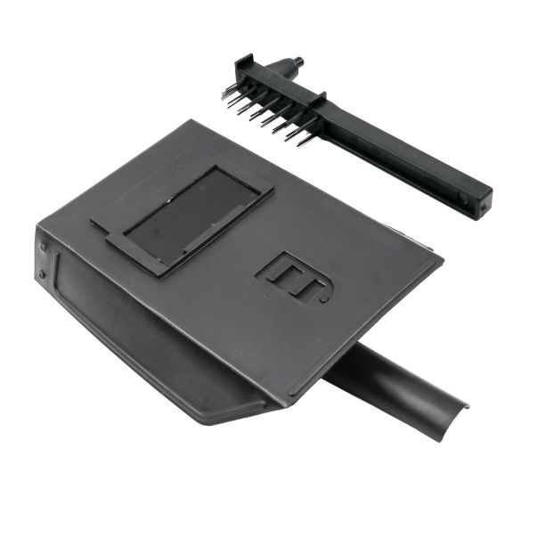 PROLINETECH CO2 i elektro aparat 250A Germany Style PLT/WM-250 - PLT-WM-250