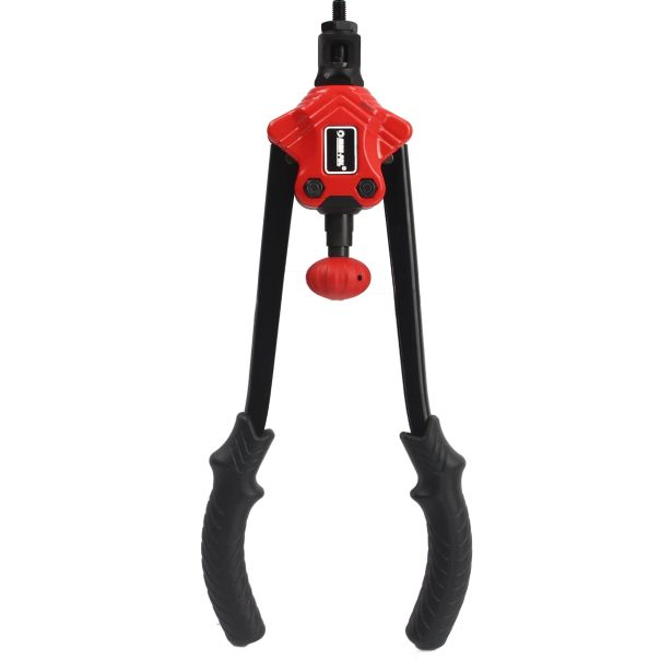 MAR-POL Klešta za blind - zakrivne matice M3-M12 360mm M49569 - M49569