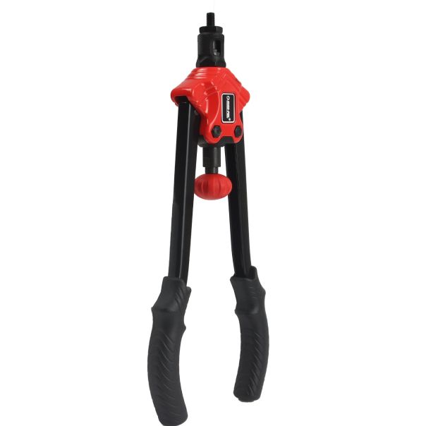 MAR-POL Klešta za blind - zakrivne matice M3-M12 360mm M49569 - M49569