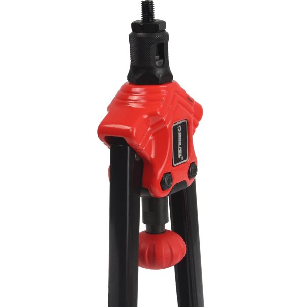 MAR-POL Klešta za blind - zakrivne matice M3-M12 360mm M49569 - M49569