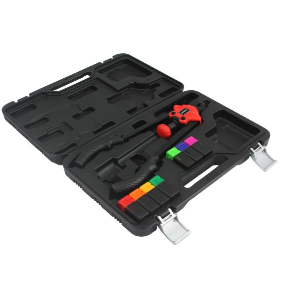 MAR-POL Klešta za blind - zakrivne matice M3-M12 360mm M49569 - M49569