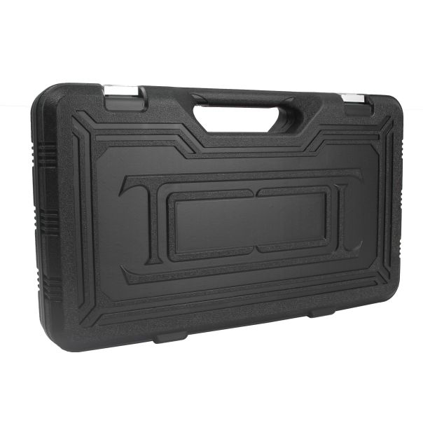 MAR-POL Klesta za blind - zakrivne matice M3-M12 410mm M49572 - M49572