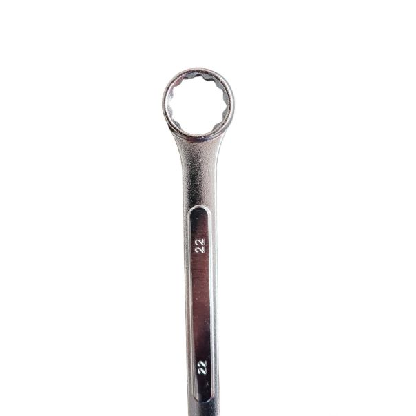 PROLINETECH Set 12 kljuČeva 6-22mm PLT/SS-12 - PLT-SS-12