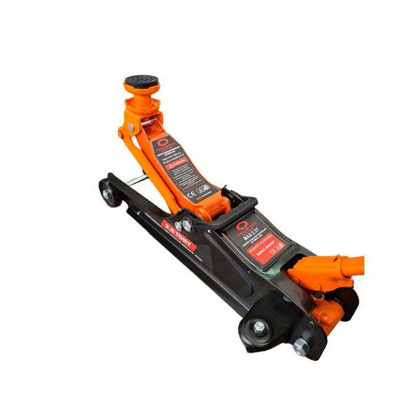 PROLINETECH Dizalica krokodilka 2,5t Germany Style PLT/DK-2,5T - PLT-DK-2.5