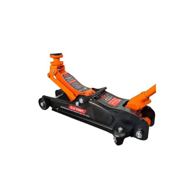 PROLINETECH Dizalica krokodilka 2,5t Germany Style PLT/DK-2,5T - PLT-DK-2.5