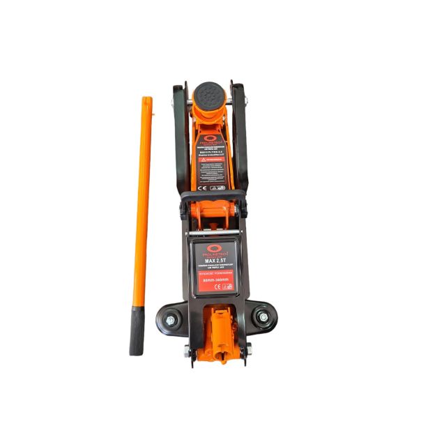 PROLINETECH Dizalica krokodilka 2,5t Germany Style PLT/DK-2,5T - PLT-DK-2.5