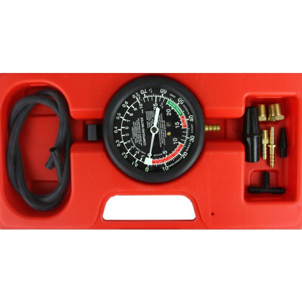 MAR-POL Tester vakuma i pumpe goriva M57673 - M57673