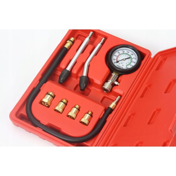 PROLINETECH Tester kompresije benzinca PLT/TB-08 - PLT-TB-08