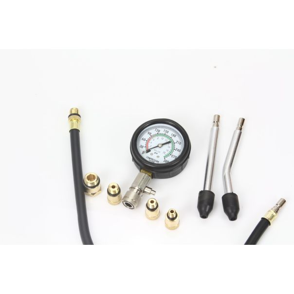 PROLINETECH Tester kompresije benzinca PLT/TB-08 - PLT-TB-08