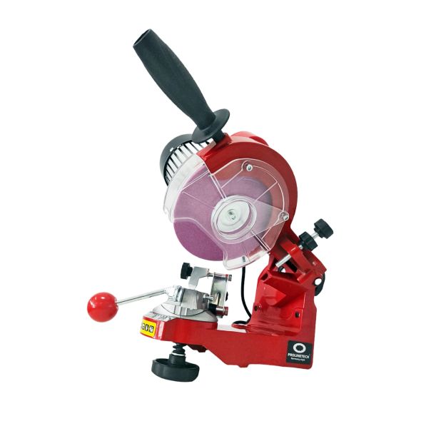 PROLINETECH Profy oštrač lanca Germany Style PLT/OL-235 - EP2195438