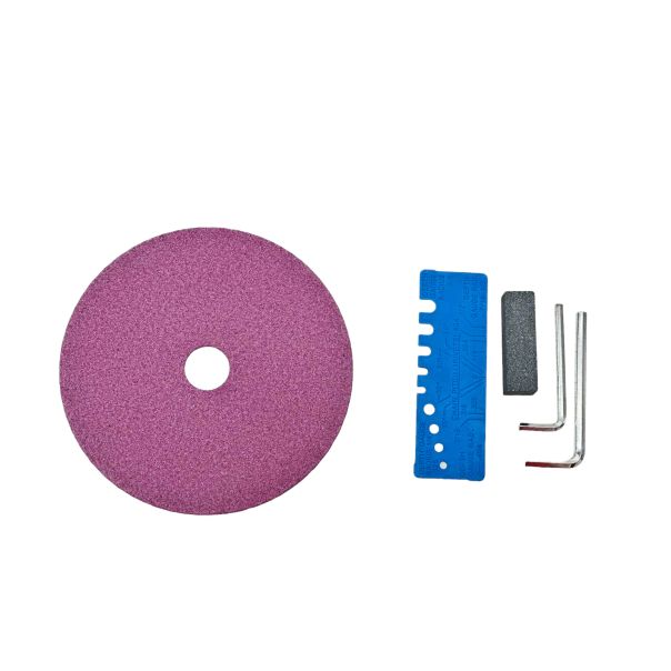 PROLINETECH Profy oštrač lanca Germany Style PLT/OL-235 - EP2195438
