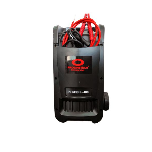 PROLINETECH Starter - punjač akumulatora Germany Style PLT/BSC-400 - EP2194943