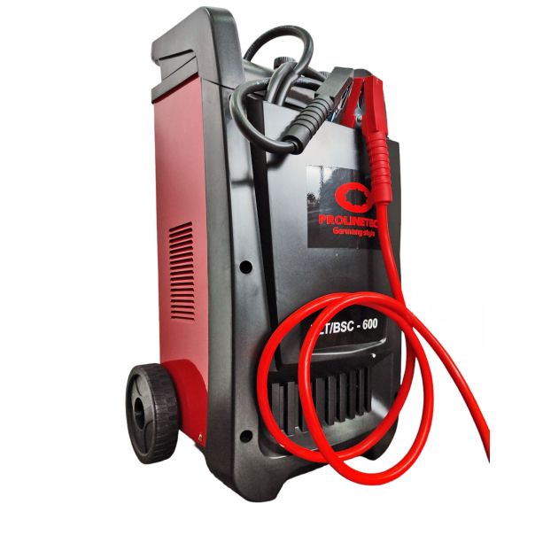 PROLINETECH Starter - punjač akumulatora Germany Style PLT/BSC-600 - EP2194937