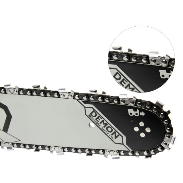 DEMON Motorna testera RQ65 M66185 - EP2197196