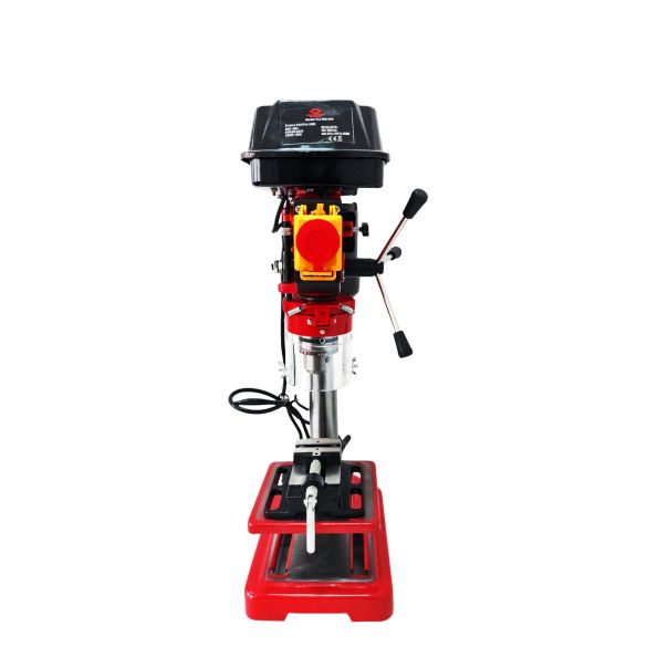 PROLINETECH Stubna bušilica 500W 16mm sa stegom Germany Style PLT/SB-500 - EP2195456