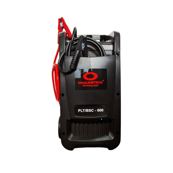 PROLINETECH Starter - punjač akumulatora Germany Style PLT/BSC-600 - EP2194937