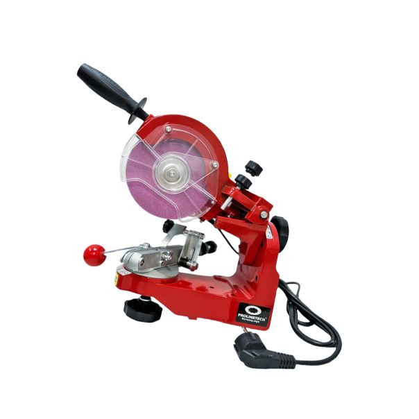 PROLINETECH Profy oštrač lanca Germany Style PLT/OL-235 - EP2195438
