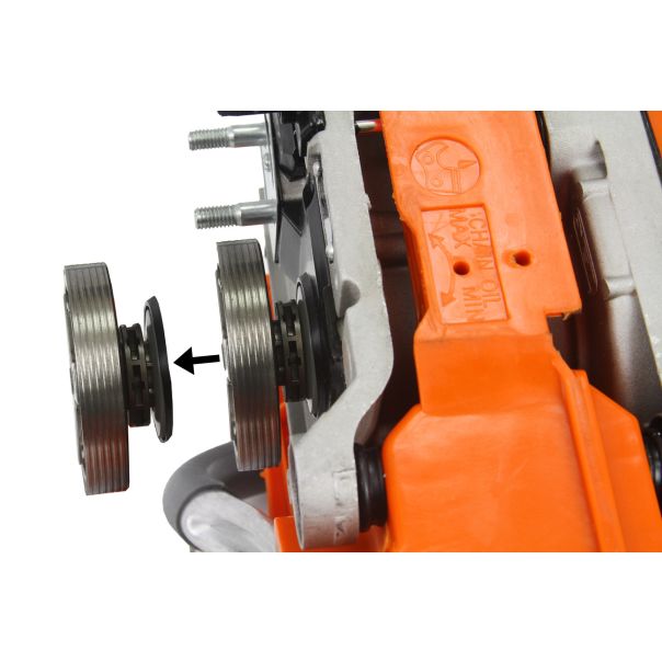 DEMON Motorna testera RQ65 M66185 - EP2197196