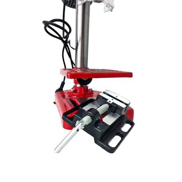 PROLINETECH Stubna bušilica 500W 16mm sa stegom Germany Style PLT/SB-500 - EP2195456