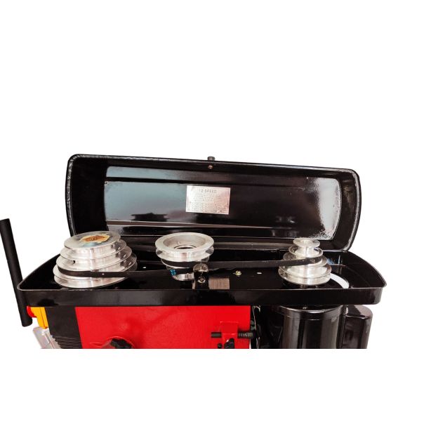 PROLINETECH Stubna bušilica 750W 16mm Germany Style PLT/SB-750 - EP2194952