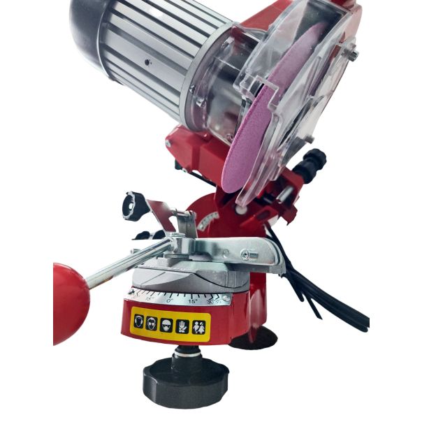 PROLINETECH Profy oštrač lanca Germany Style PLT/OL-235 - EP2195438