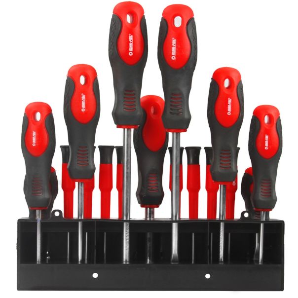 MAR-POL Set šrafcigera 37 elemenata M61009 - EP2194913