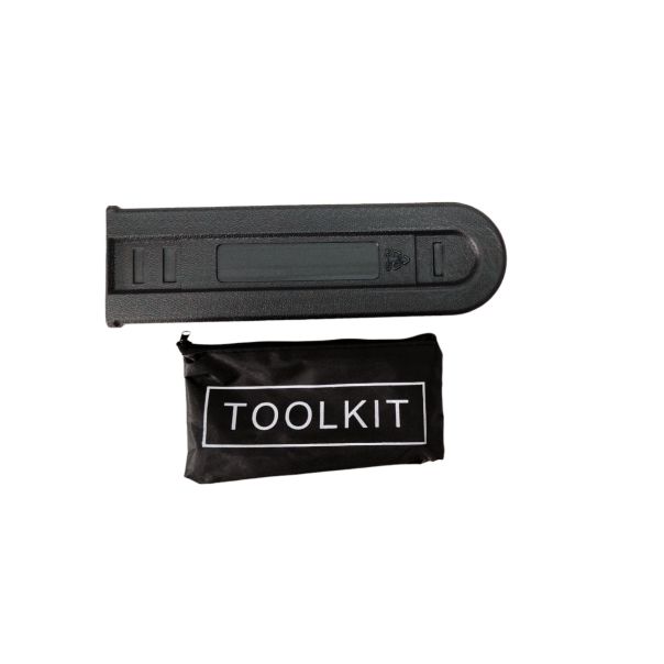 PROLINETECH Jednoručna motorna testera Germany Style PLT/CS-224 - EP2195459