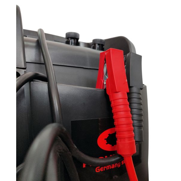 PROLINETECH Starter - punjač akumulatora Germany Style PLT/BSC-400 - EP2194943