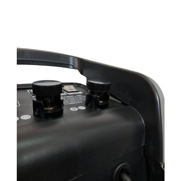 PROLINETECH Starter - punjač akumulatora Germany Style PLT/BSC-400 - EP2194943