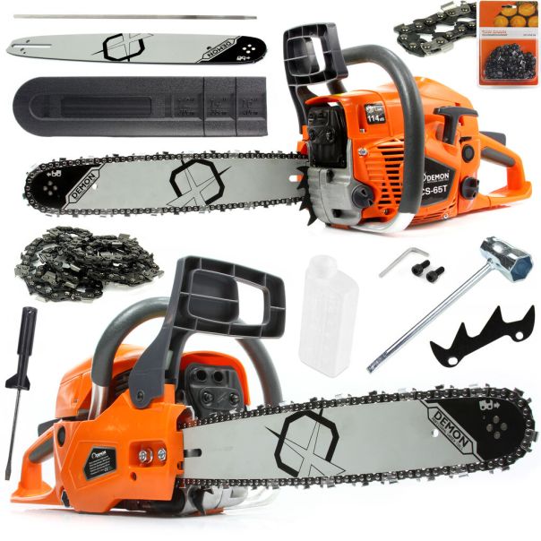 DEMON Motorna testera RQ65 M66185 - EP2197196