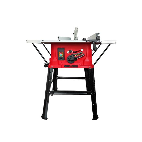 PROLINETECH Stoni cirkular sa postoljem  Germany Style PLT/TS-255 - EP2194901
