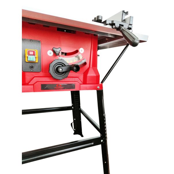 PROLINETECH Stoni cirkular sa postoljem  Germany Style PLT/TS-255 - EP2194901