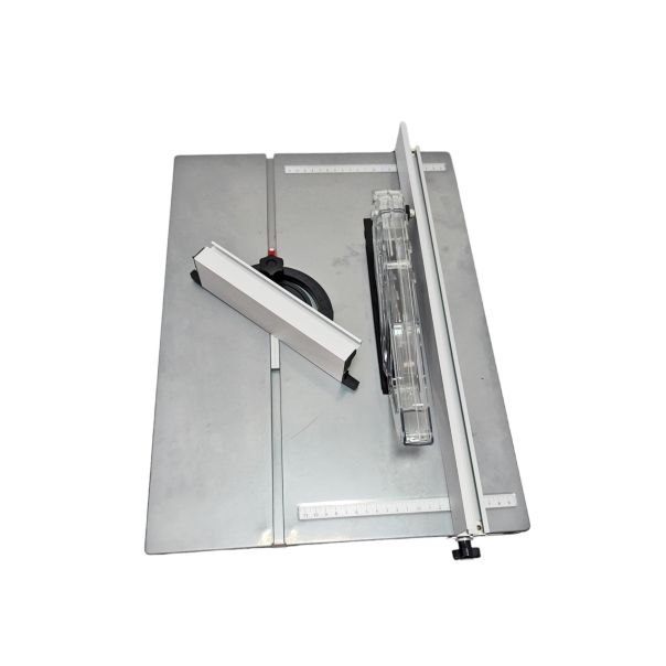 PROLINETECH Stoni cirkular 500W Germany Style PLT/TS-200 - PLT-TS-200
