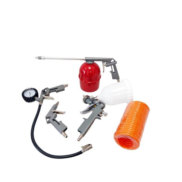 PROLINETECH Pneumatski set za kompresore Germany Style PLT/KIT-5 - EP2194889