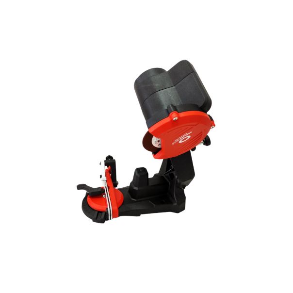 PROLINETECH Oštrač lanca Germany Style PLT/OL-85/2 - EP2195423