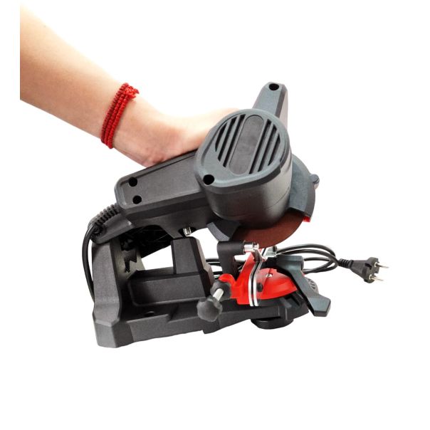 PROLINETECH Oštrač lanca Germany Style PLT/OL-85/2 - EP2195423