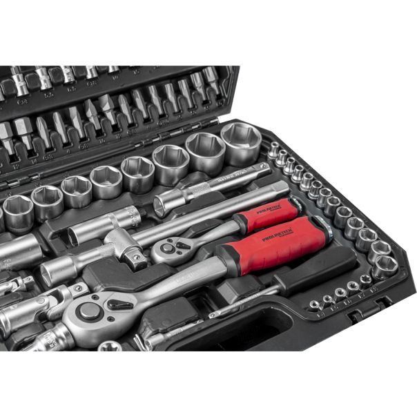 PROLINETECH Gedore 108 delova PROFY Germany Style PLTP/SS-108 - EP2194877