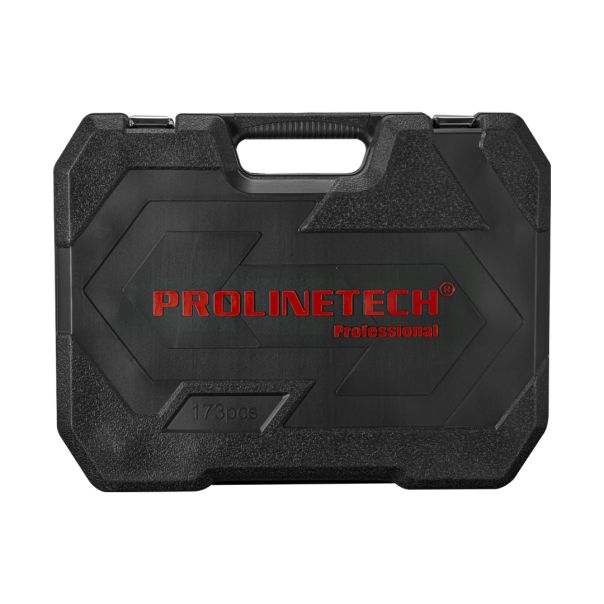 PROLINETECH Gedore 173 delova PROFY Germany Style PLTP/SS-173 - EP2194874