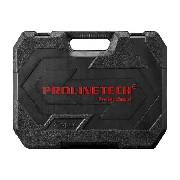 PROLINETECH Gedore 216 delova PROFY Germany Style PLTP/SS-216 - PLTP-SS-216