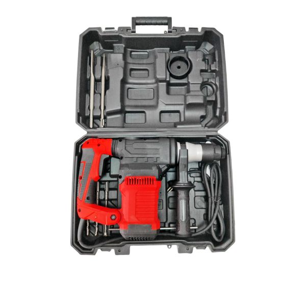 PROLINETECH Udarna čekic bušilica Germany Style PLT/RH-1500 - EP2194883