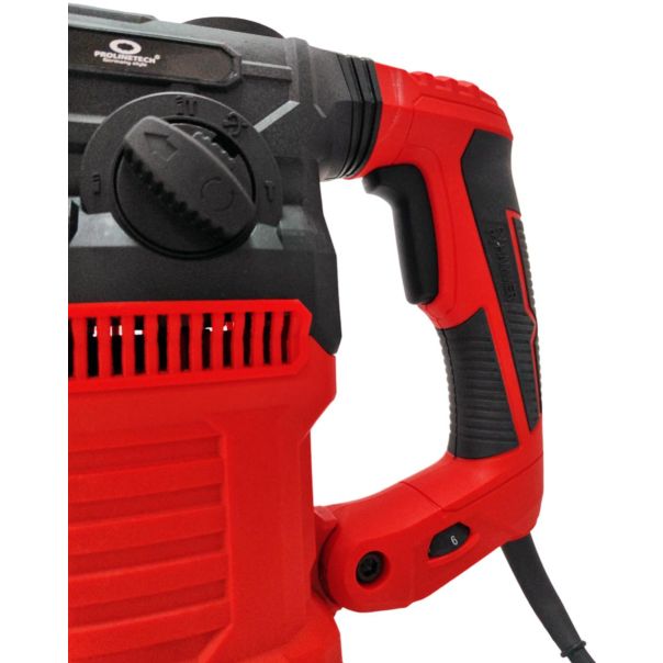 PROLINETECH Udarna čekic bušilica Germany Style PLT/RH-1500 - EP2194883