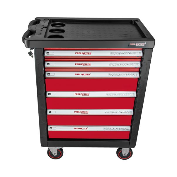 PROLINETECH kolica sa alatom 177el Germany Style PLTP/SS-177 - EP2195420