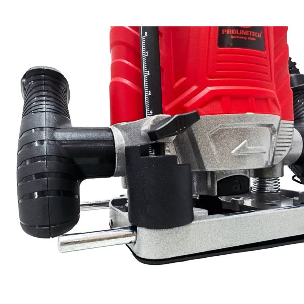 PROLINETECH Glodalica za drvo 1200W Germany Style PLT/RO-1200 - EP2194847